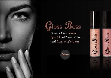 gloss boss face