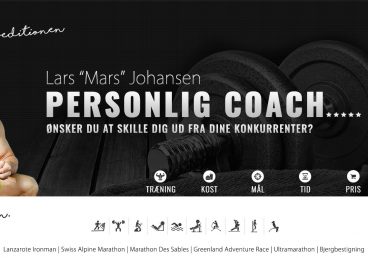 personlig coaching
